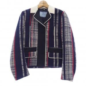 プラダ PRADA ジャケット