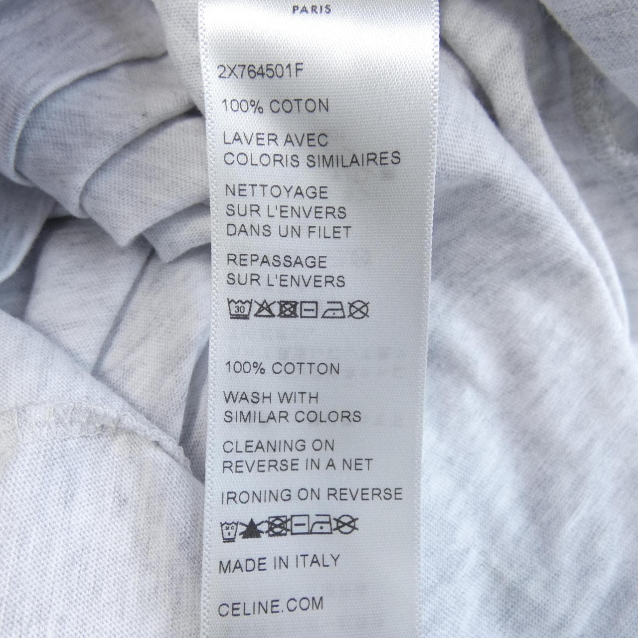 セリーヌ CELINE Tシャツ