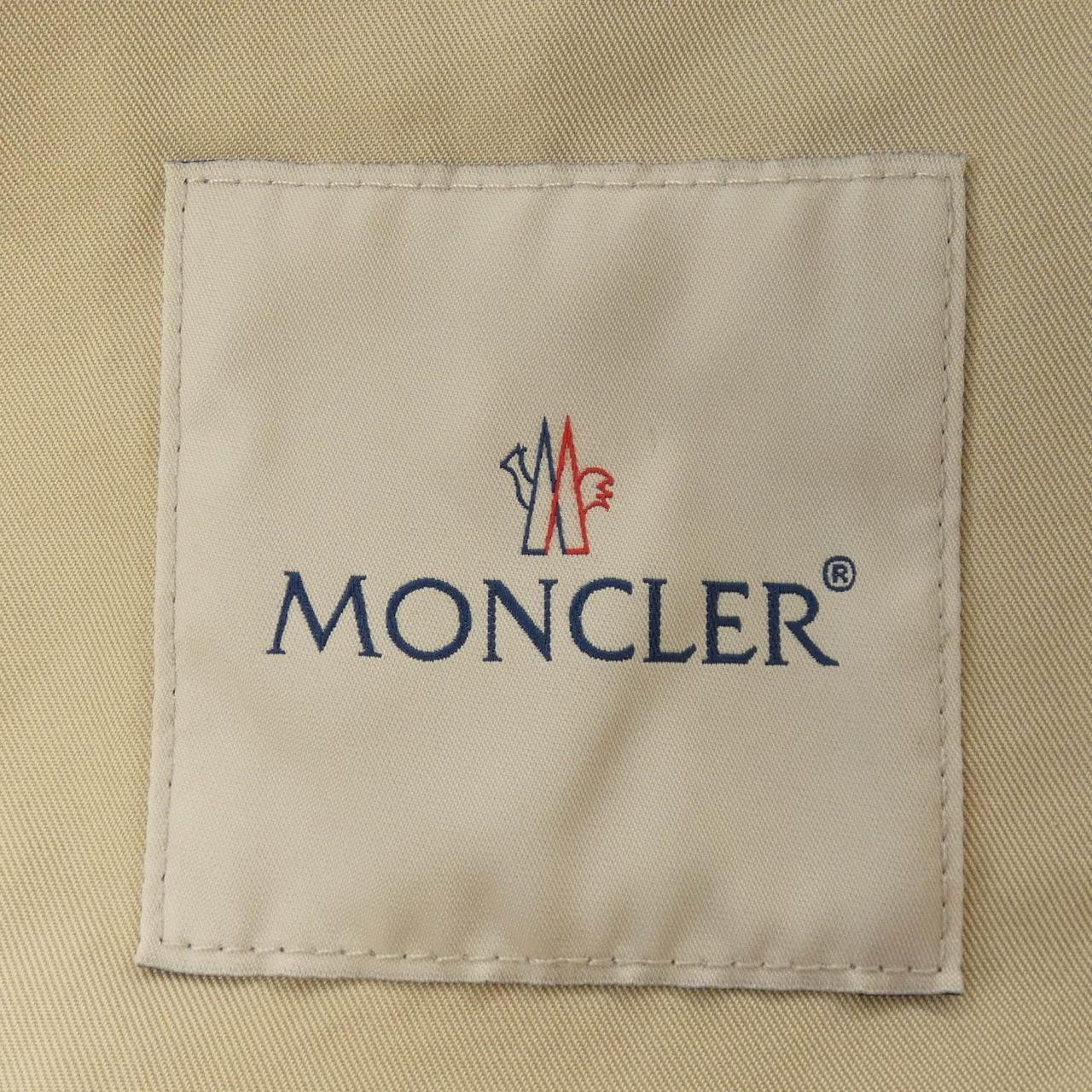 U MONCLER蒙克勒夾克