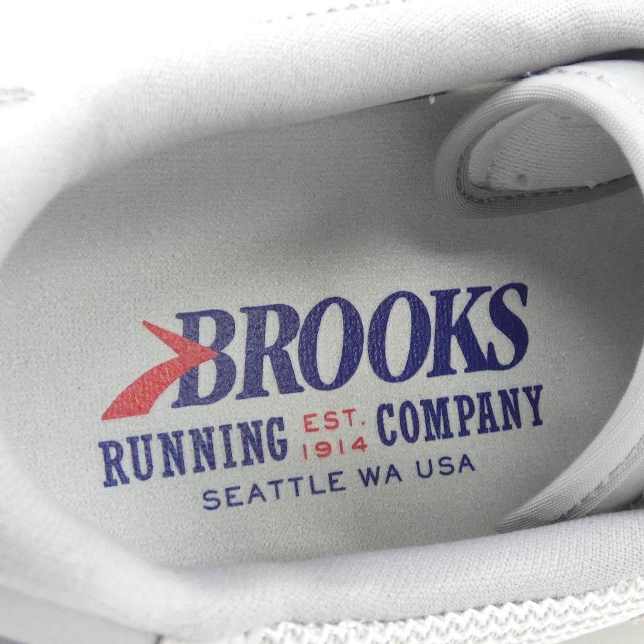 ブルックスブラザーズ BROOKS BROTHERS スニーカー