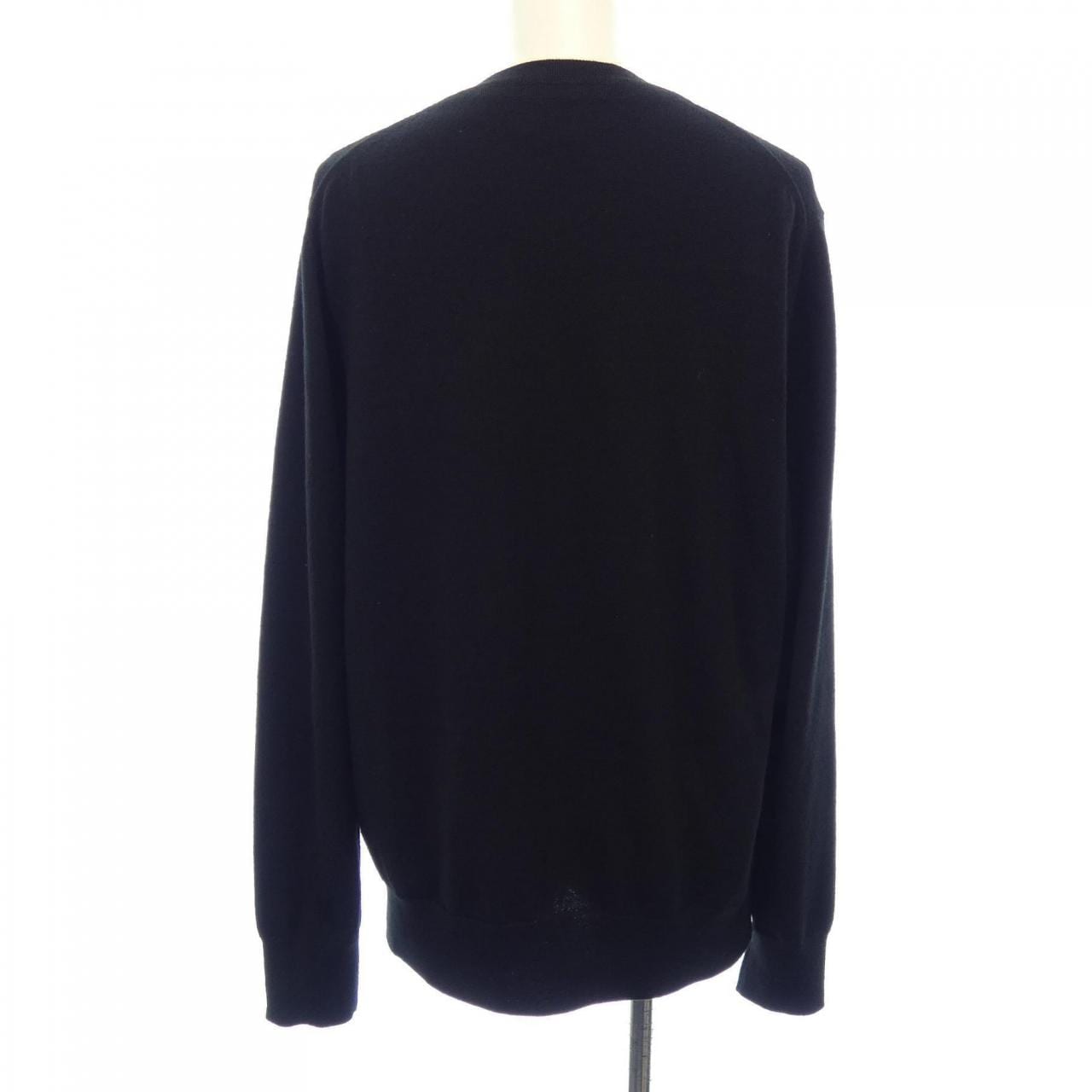 BURBERRY BURBERRY Knitwear