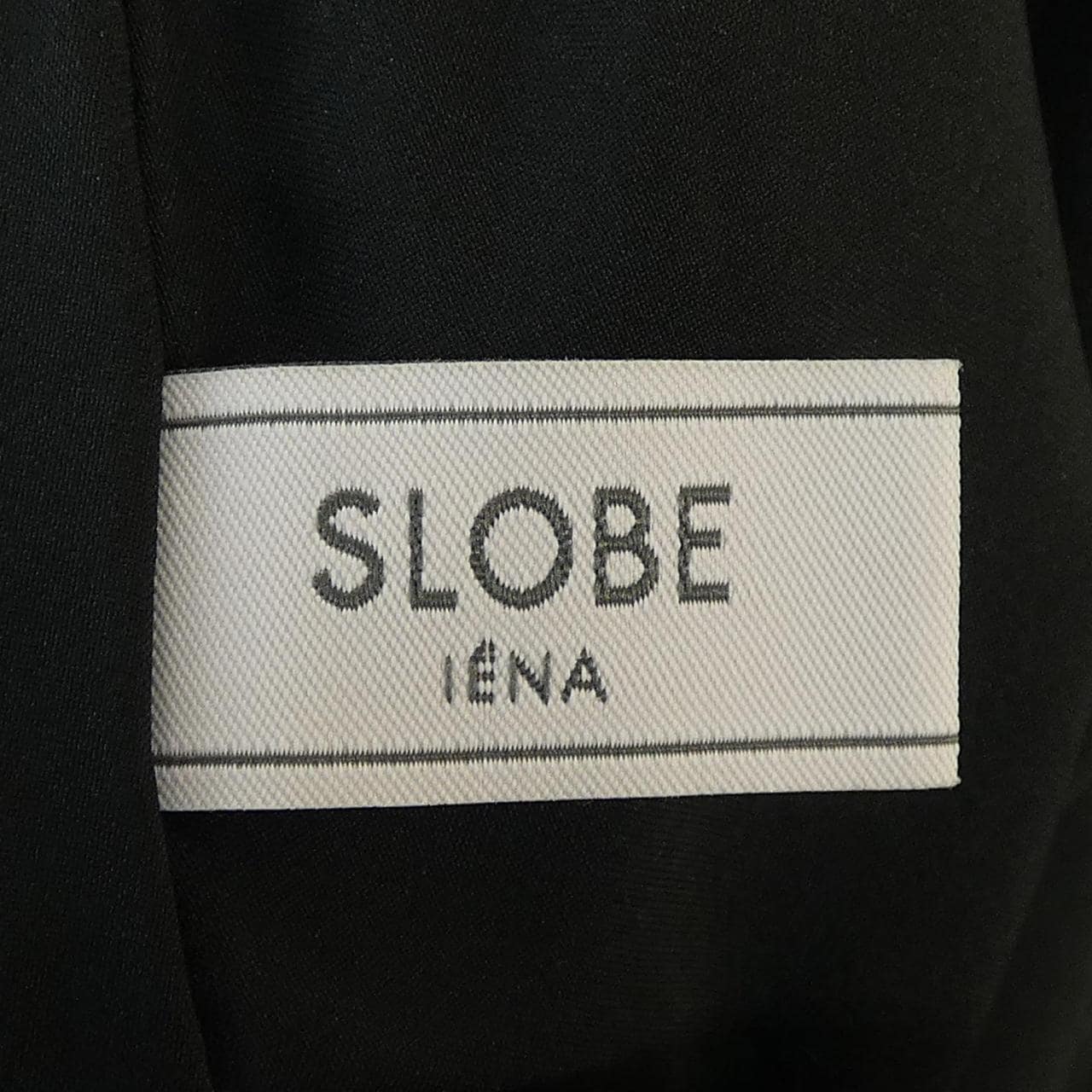 スローブイエナ SLOBE IENA スカート