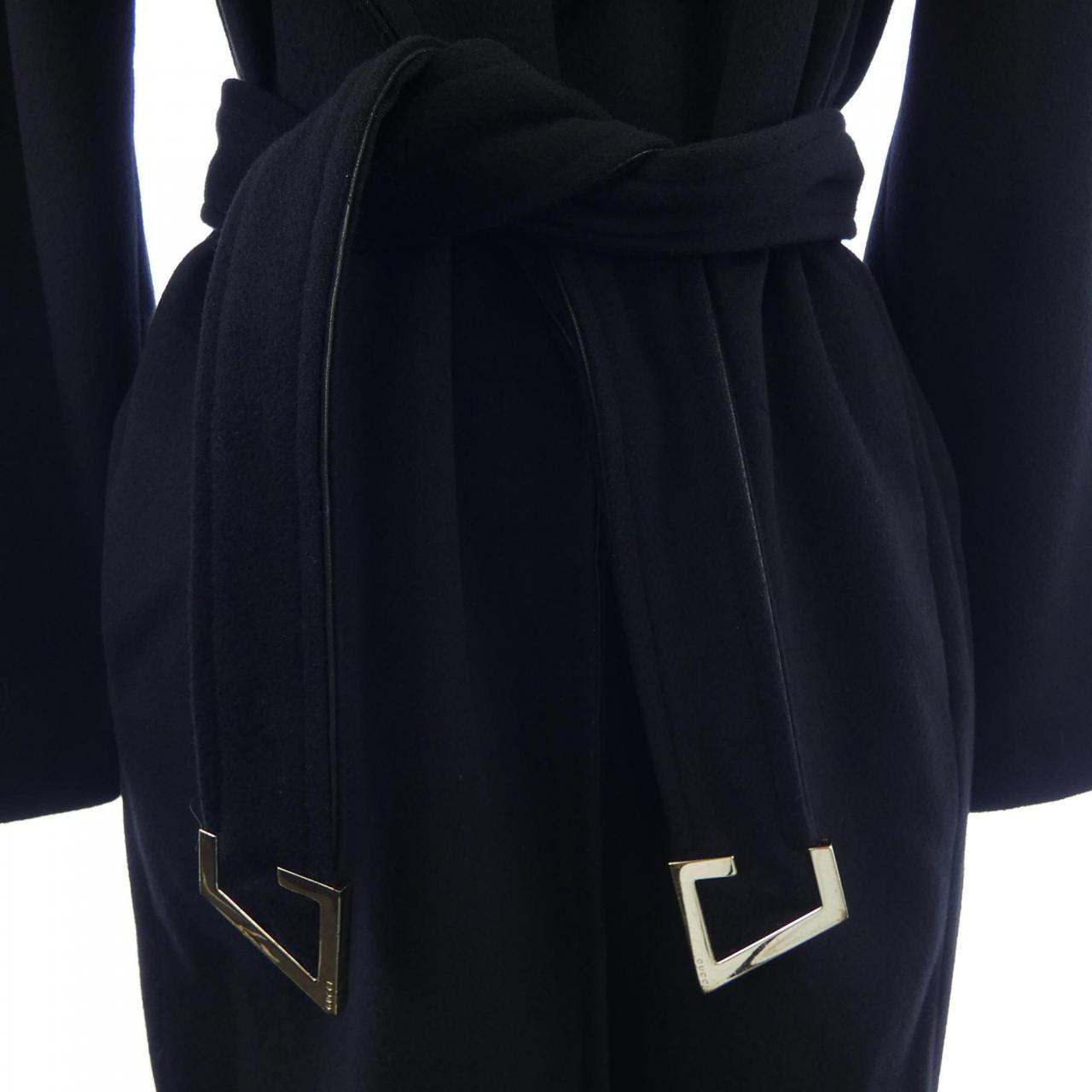 グッチ GUCCI コート