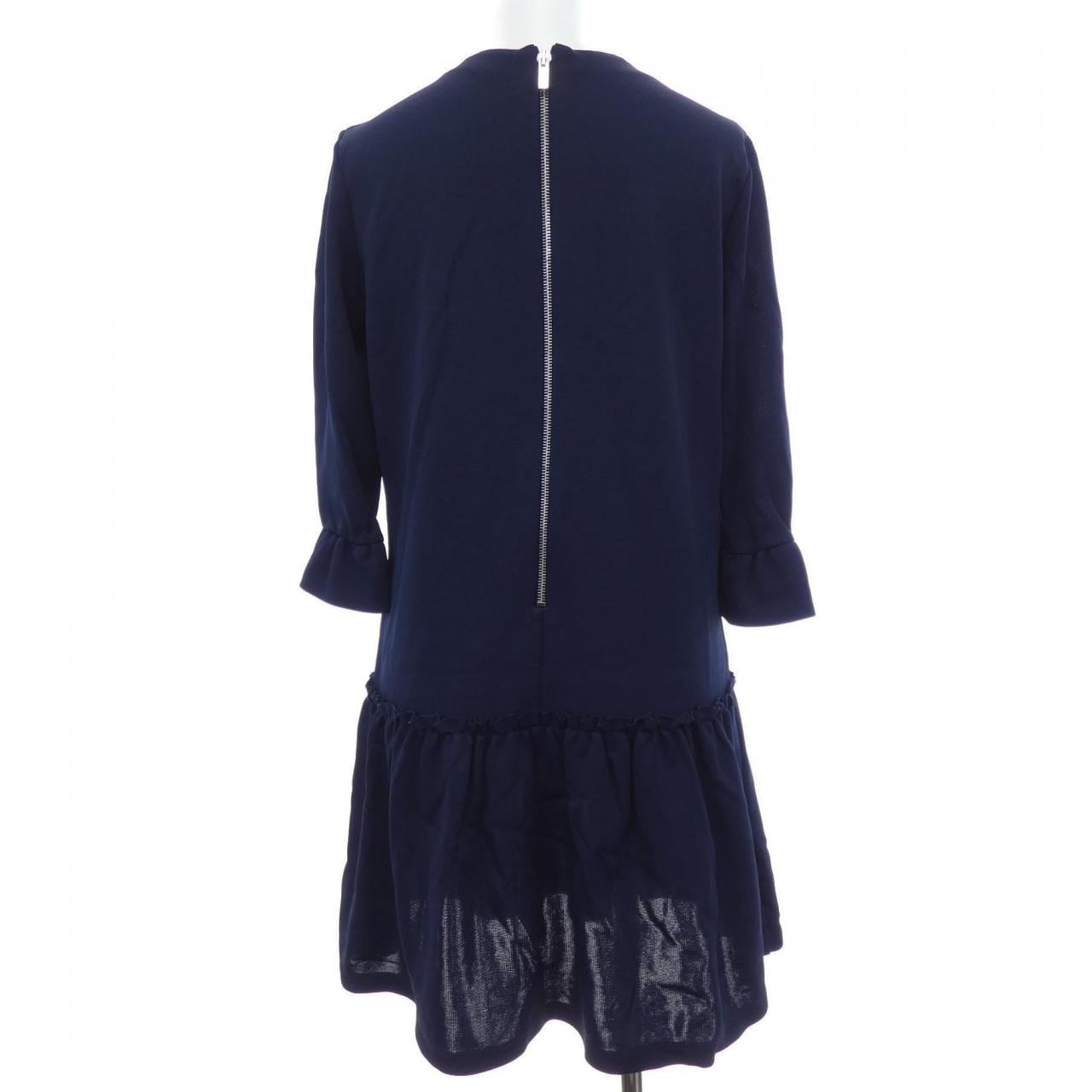 ミュウミュウ MIU MIU MJA405 R142 68Y ワンピース