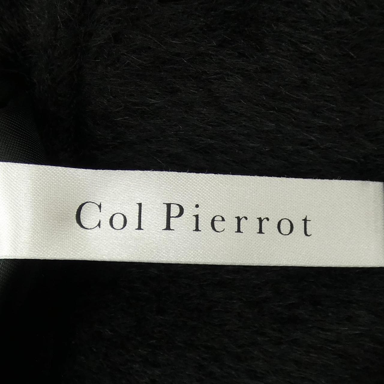 コルピエロ Col Pierrot ブルゾン