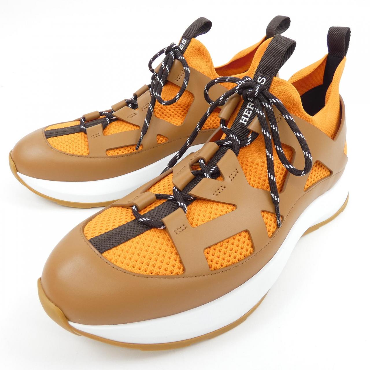 エルメス HERMES カタナ 251981Z スニーカー