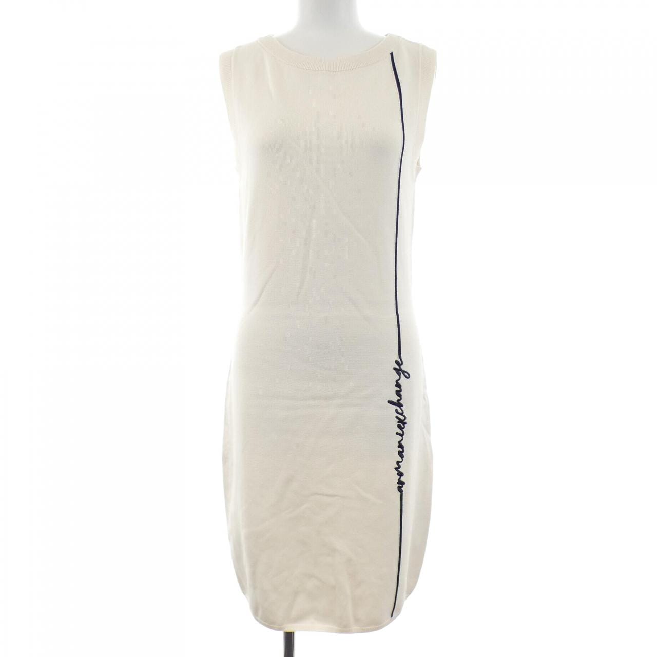 アルマーニ エクスチェンジ ARMANI EXCHANGE ワンピース