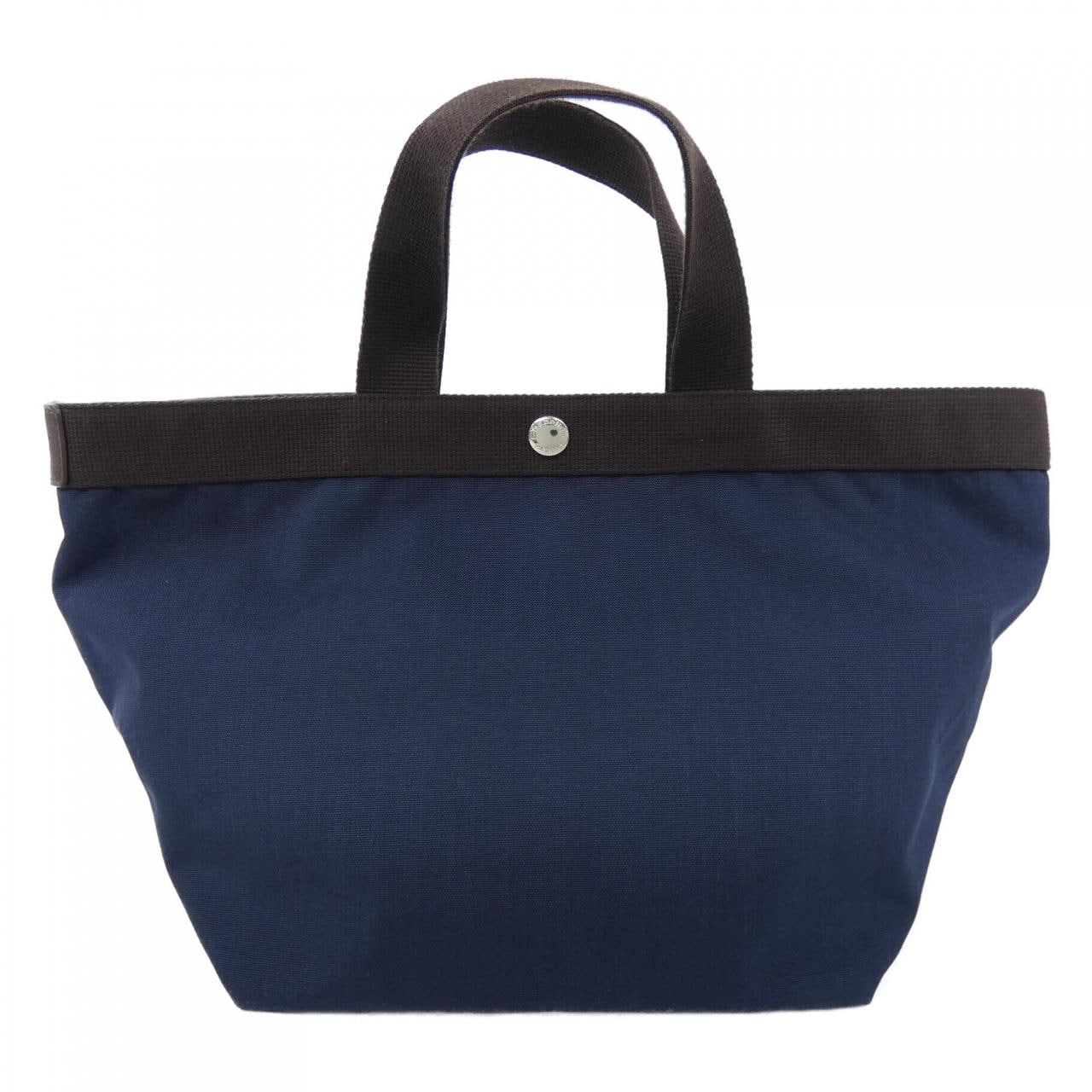 エルベシャプリエ HERVE CHAPELIER コーデュラ舟型トート 707C BAG