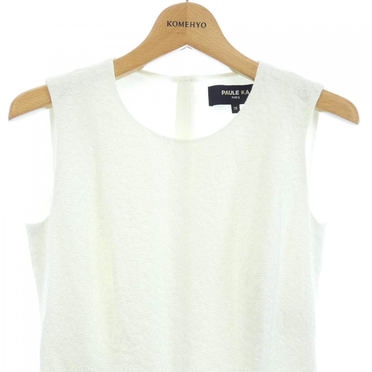 ポールカ PAULE KA ワンピース