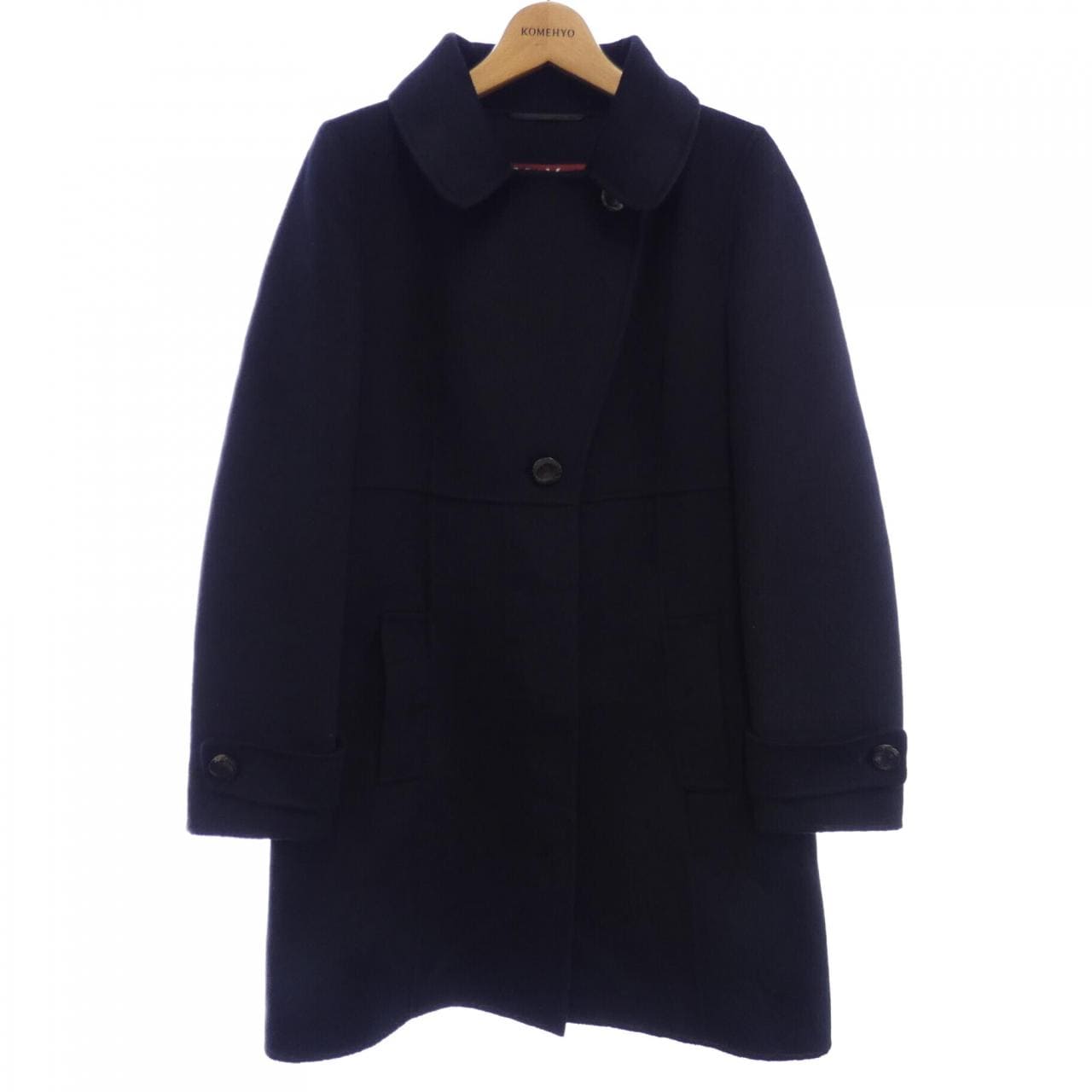 マックスマーラステュディオ Max Mara STUDIO 60860199 コート