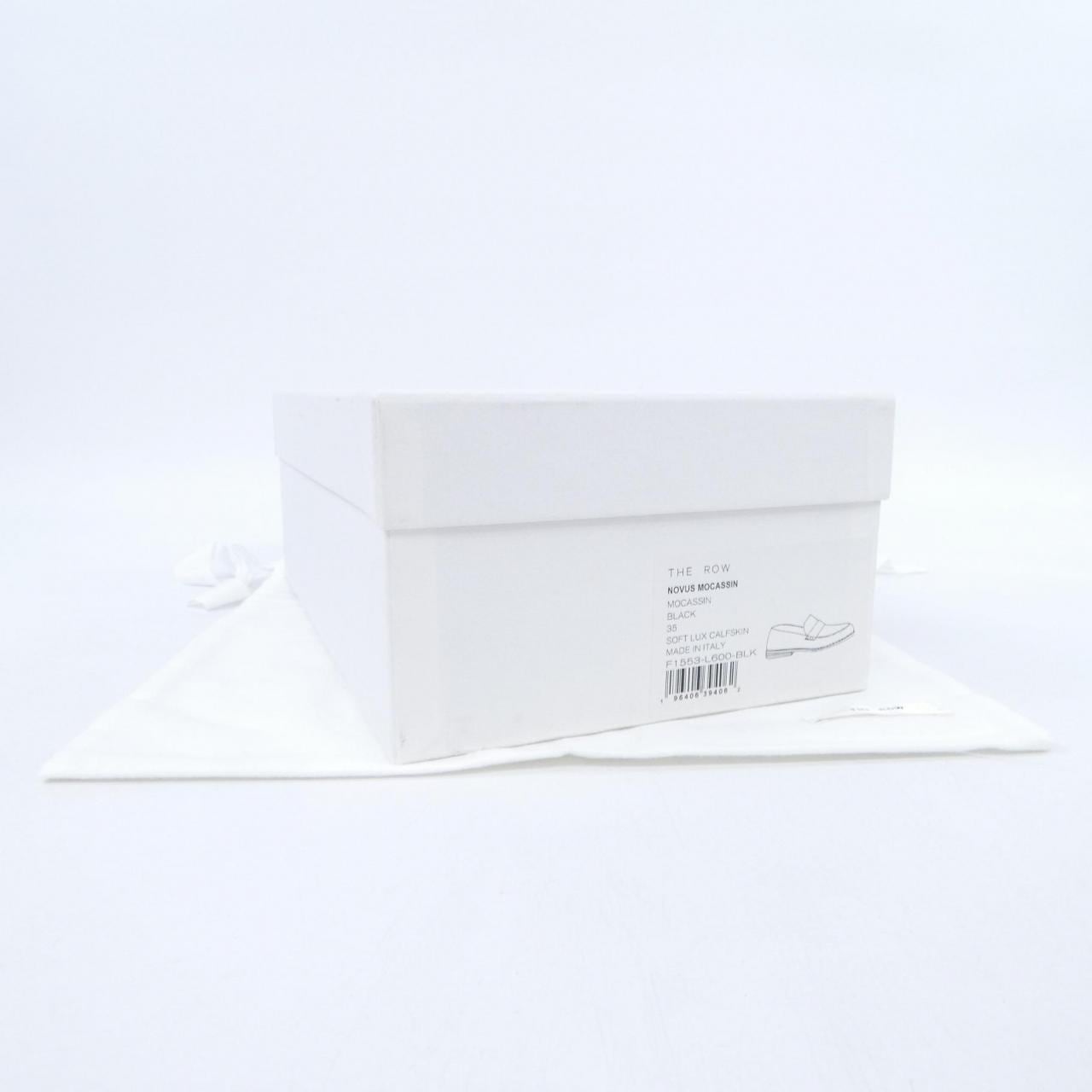 ザロウ THE ROW F1553 L600 シューズ