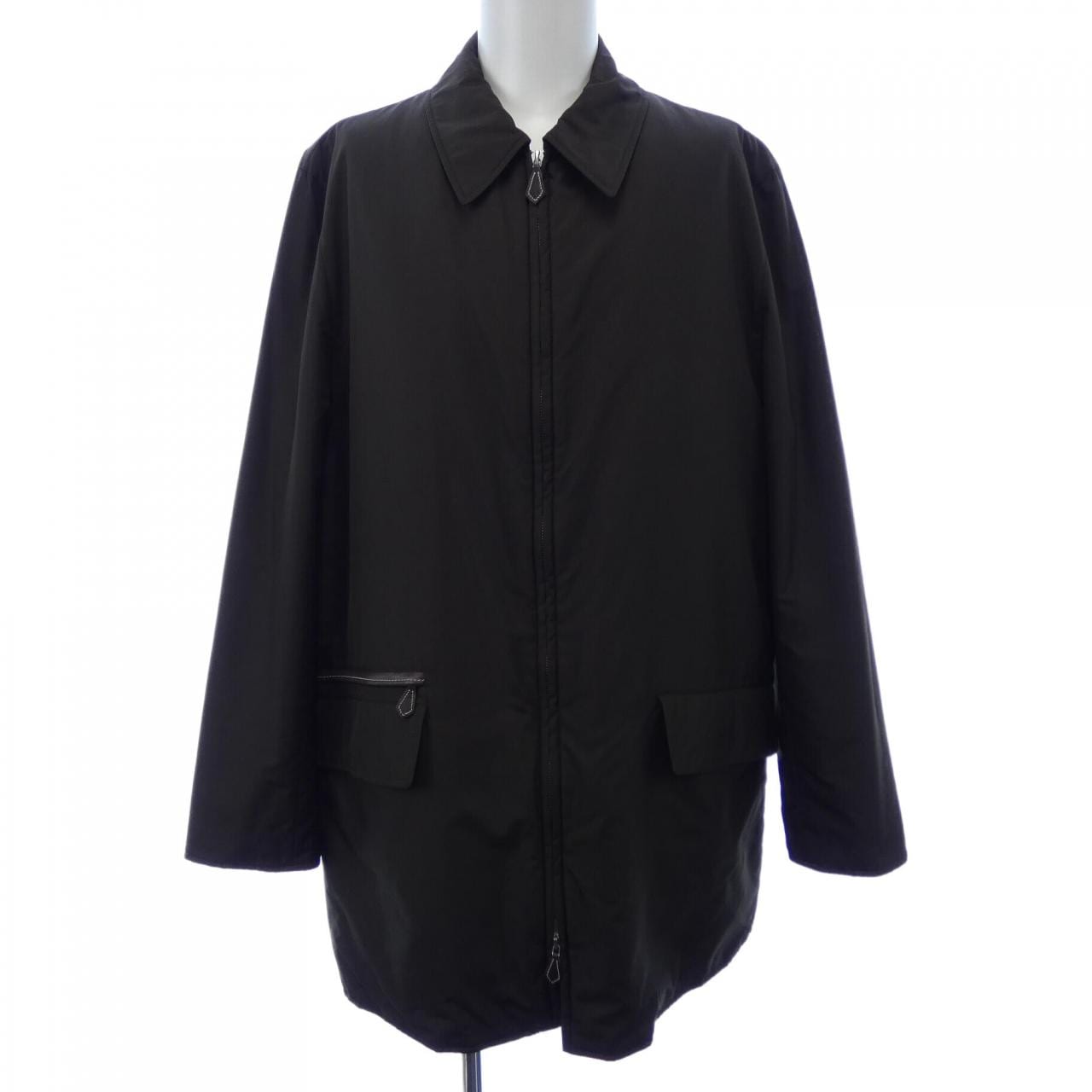 エルメス HERMES コート