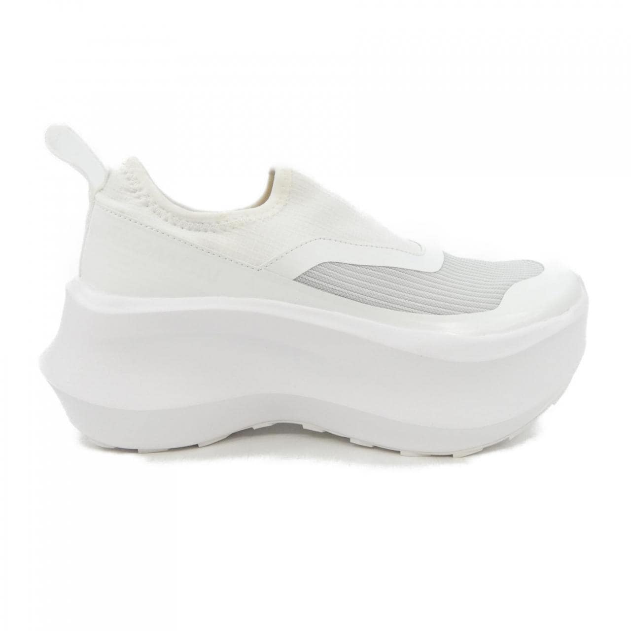 コムデギャルソン COMME des GARCONS SALOMON スニーカー