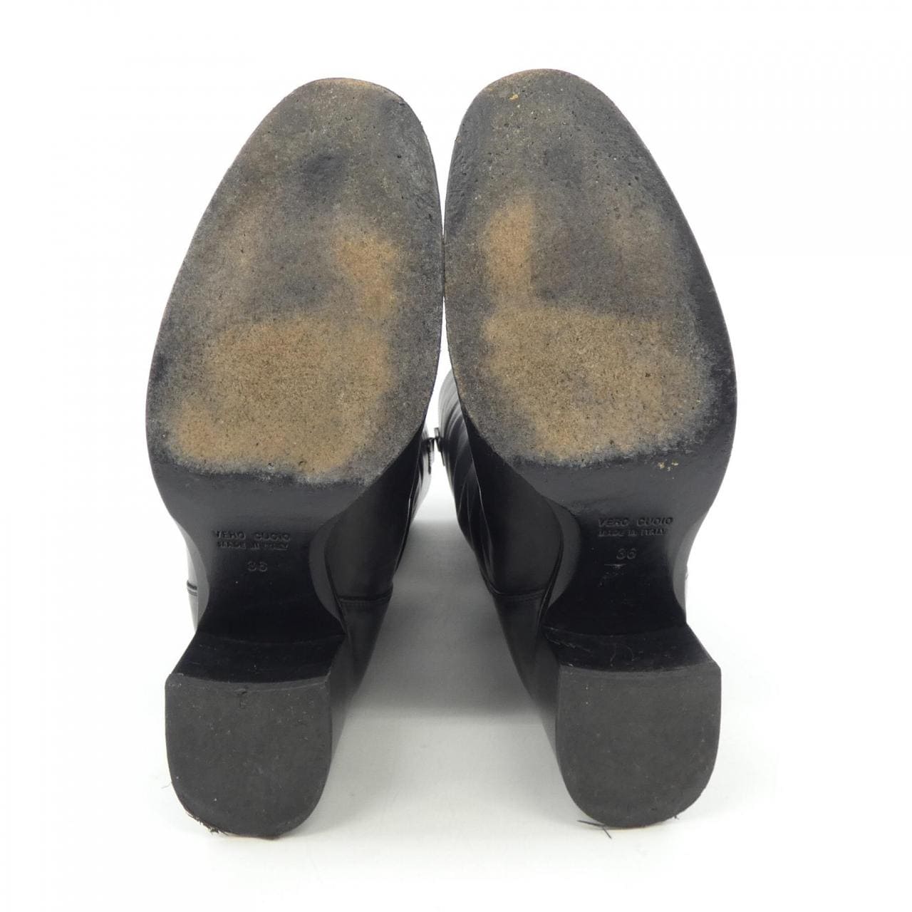 ファビオルスコーニ FABIO RUSCONI ブーツ