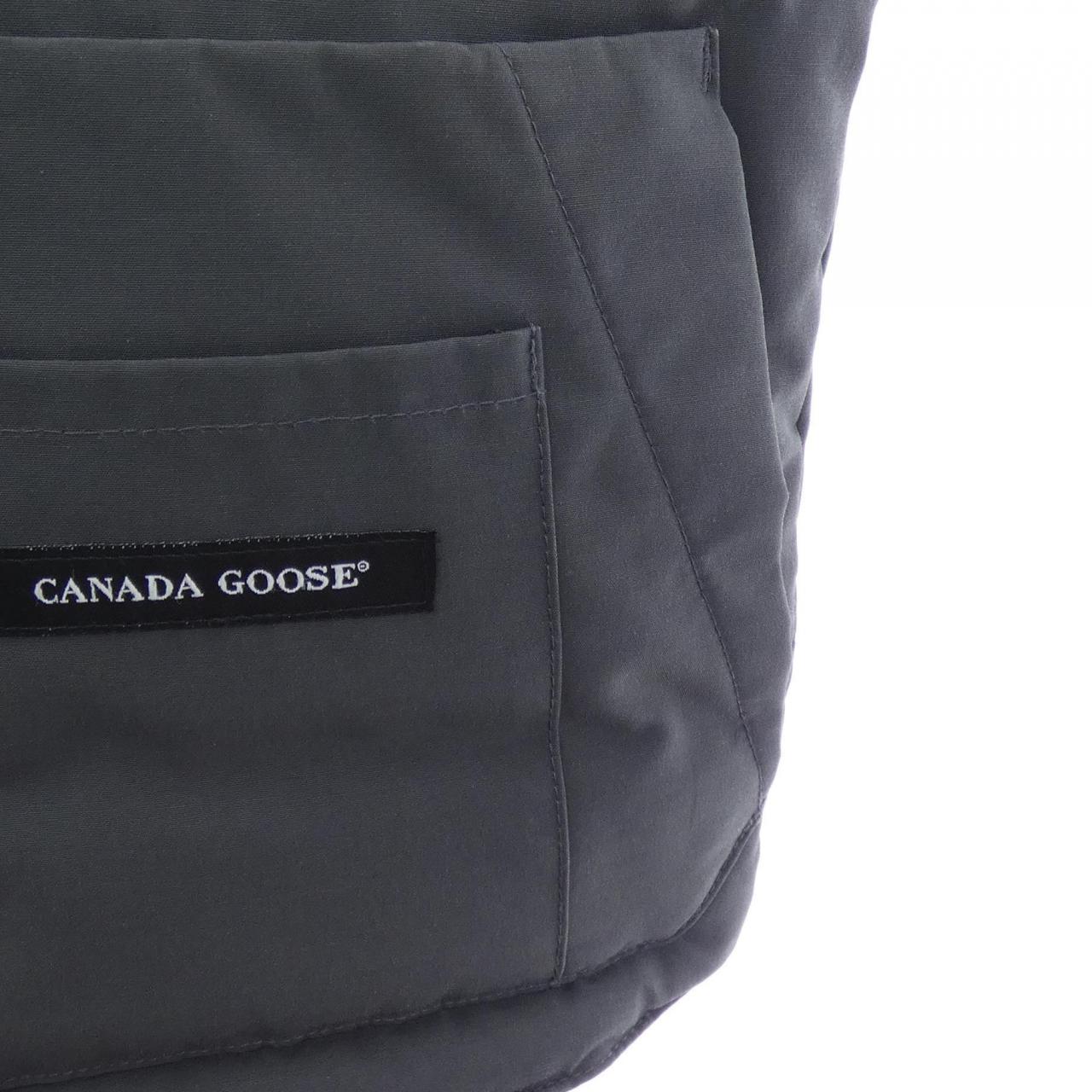 カナダグース CANADA GOOSE 4154M FREESTYLE フリースタイル ダウンベスト