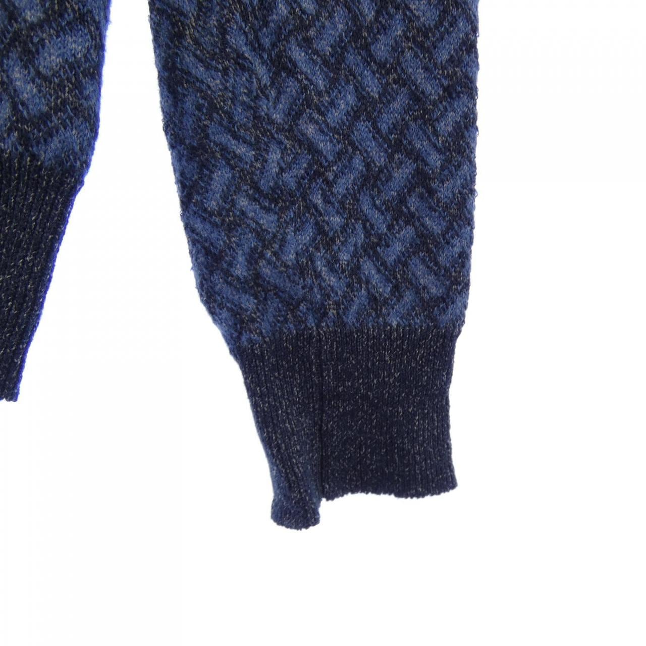 ドルモア Drumohr ニット