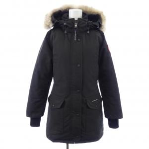 カナダグース CANADA GOOSE 6660LA TRILLIUM トリリウム ダウンコート