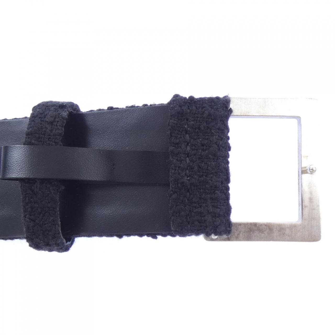 シャネル CHANEL BELT