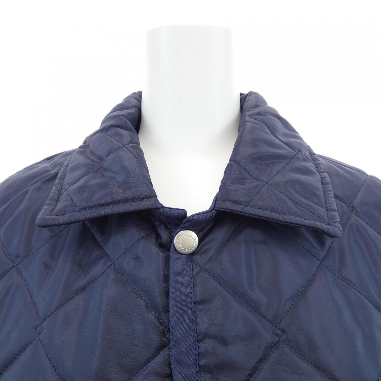 コムデギャルソンガール COMME des GARCONS GIRL LAVENHAM NN-J521 ジャケット