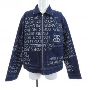 ステューシー STUSSY 115761 デニムジャケット