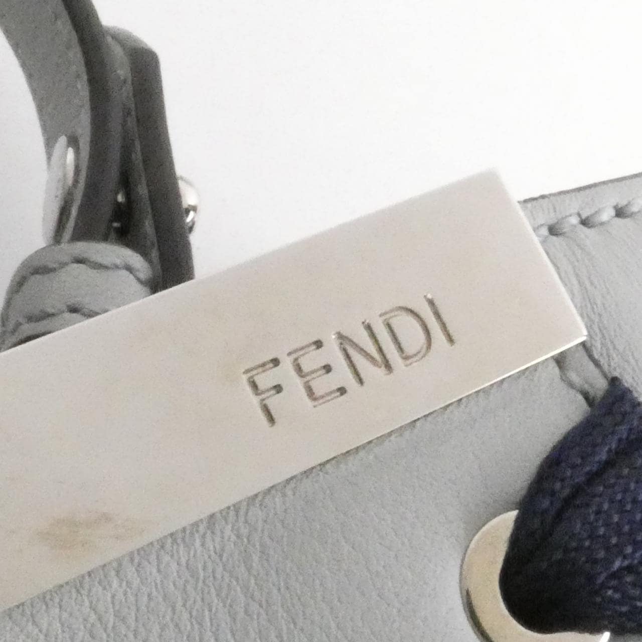 フェンディ PETIT 2JOUR 8BH253 A1B0 バッグ