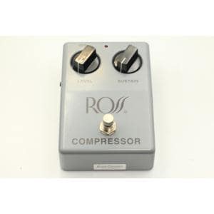 ＲＯＳＳ ＣＯＭＰＲＥＳＳＯＲ
