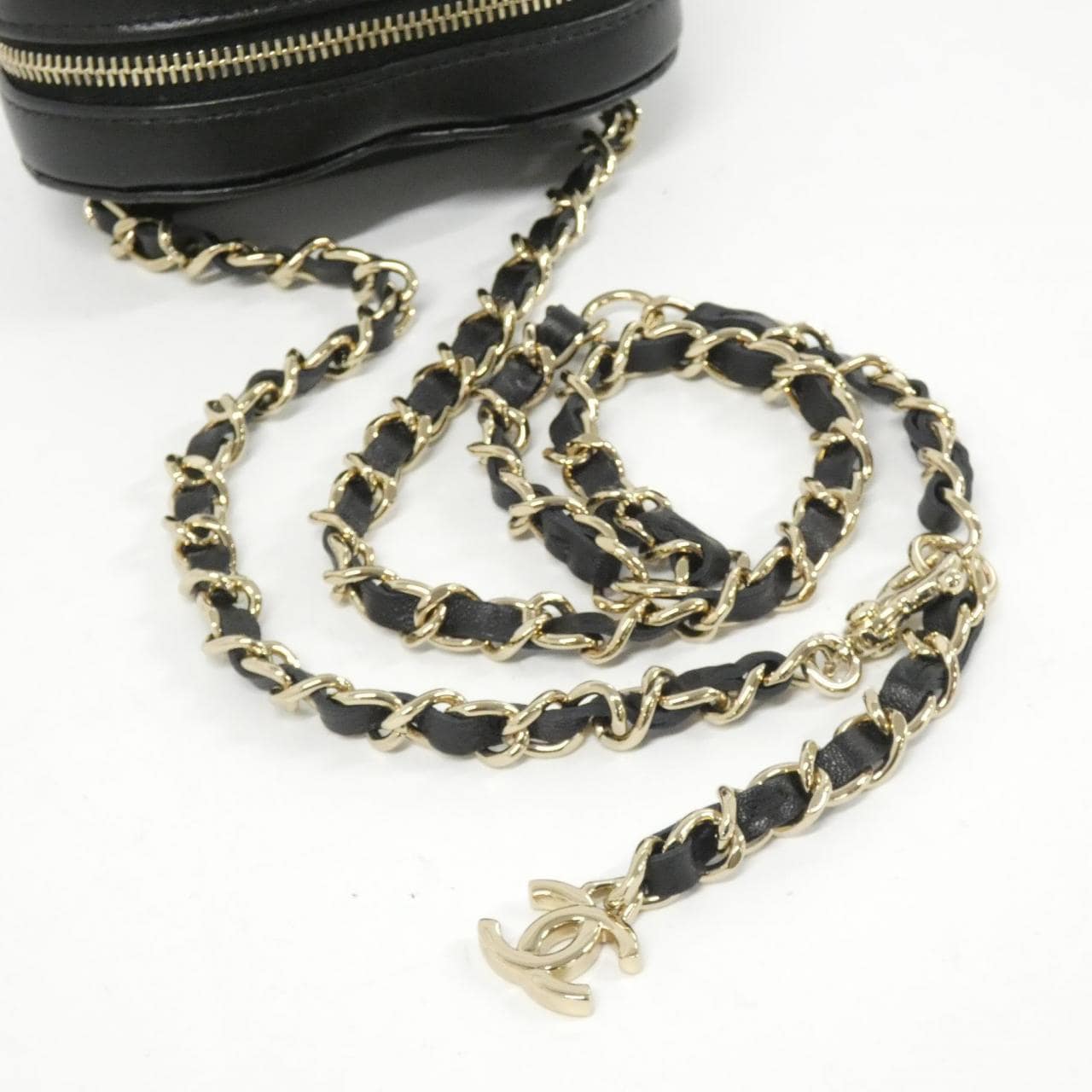 【未使用品】シャネル AP2787 ウエストバッグ