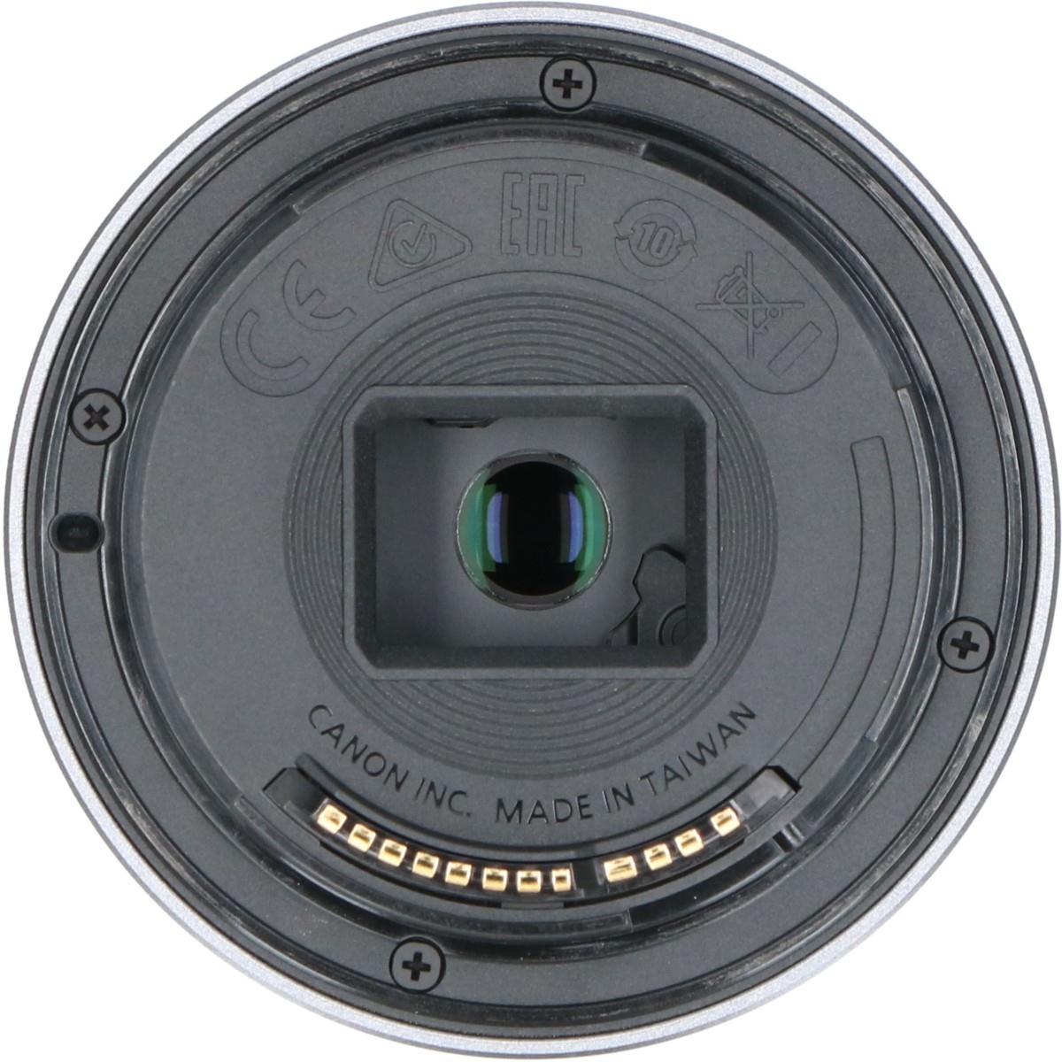 RF-S18-45mm F4.5-6.3IS STM