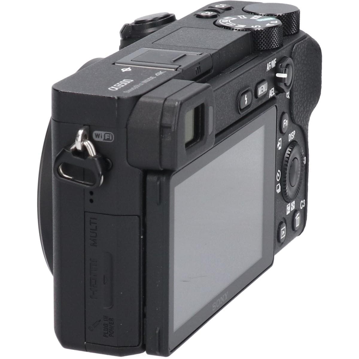 α6500 ILCE-6500