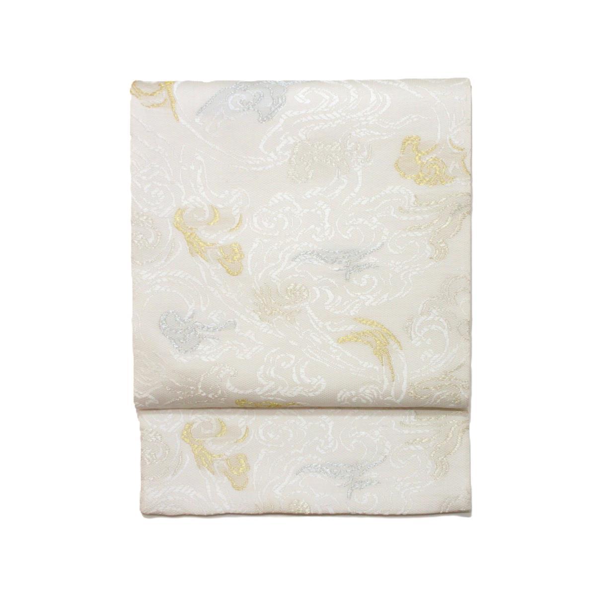 [Unused items] Summer bag obi