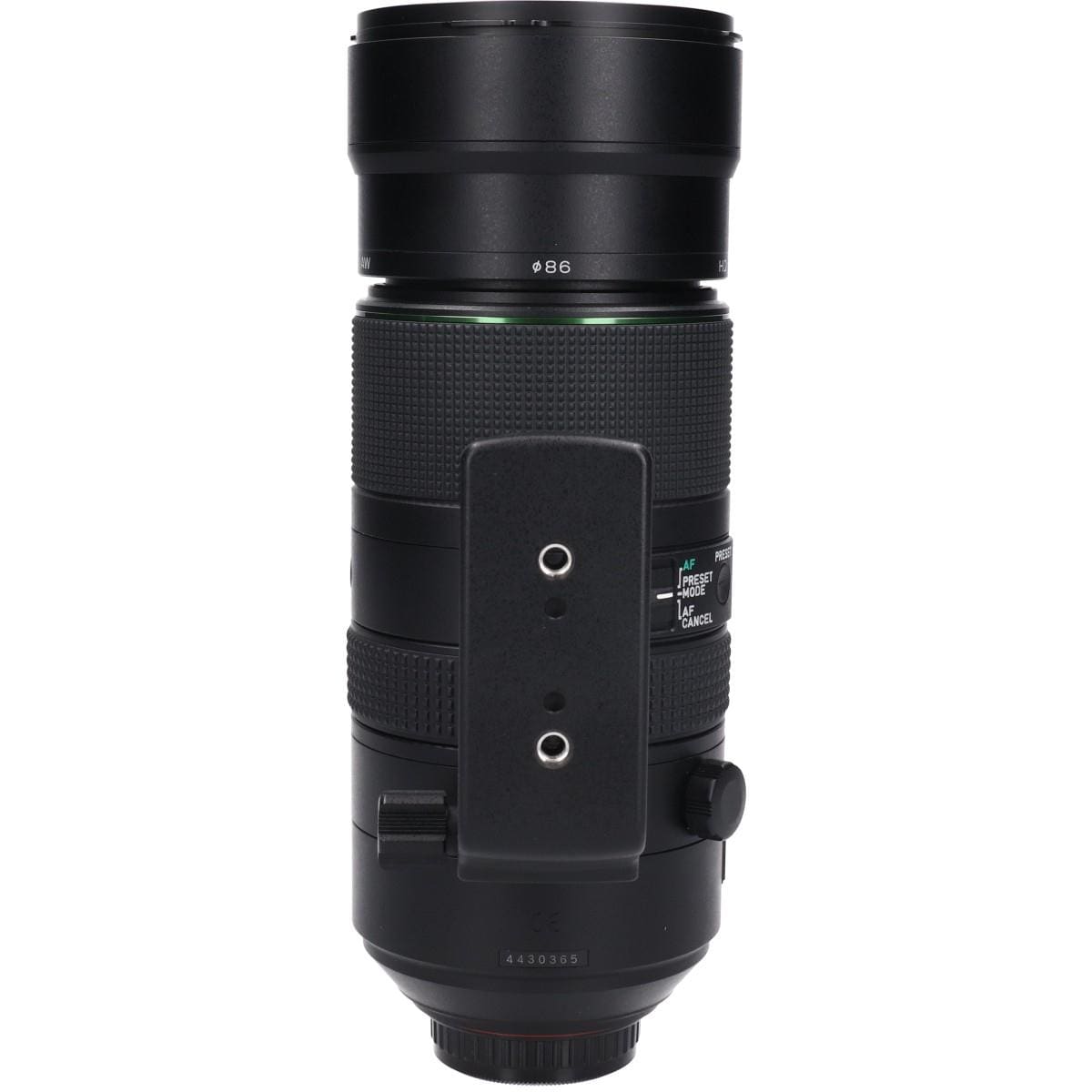 ＨＤ　Ｄ　ＦＡ１５０－４５０ｍｍ　Ｆ４．５－５．６ＥＤ