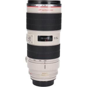 ＥＦ７０－２００ｍｍ　Ｆ２．８Ｌ　ＩＳＩＩＵＳＭ