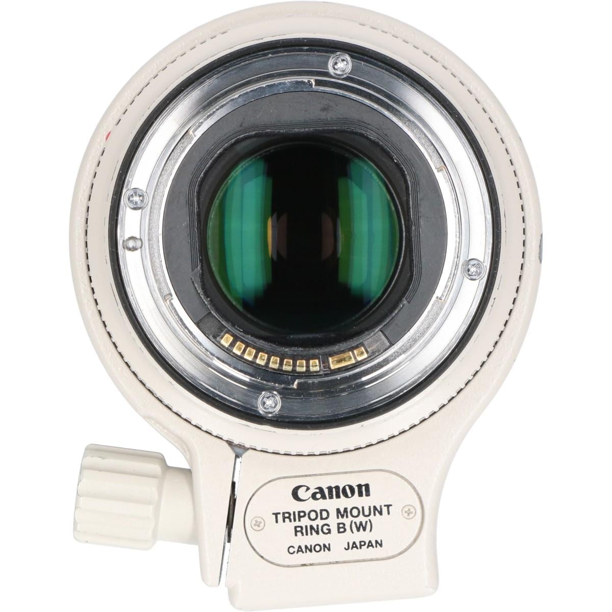 ＥＦ７０－２００ｍｍ　Ｆ２．８Ｌ　ＩＳＩＩＵＳＭ
