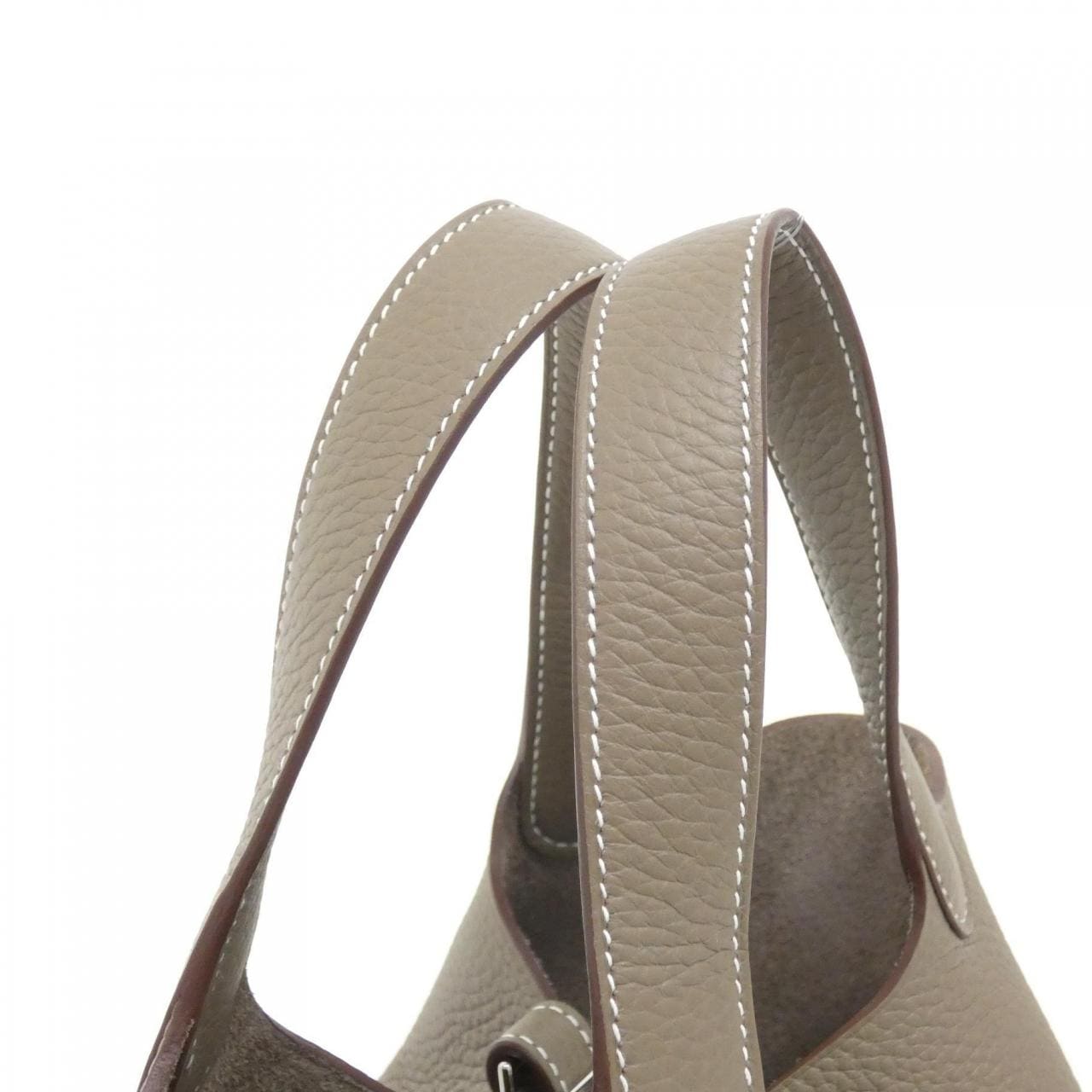 [Unused items] HERMES Picotin Lock PM 056289CK Bag