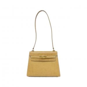 【ヴィンテージ】エルメス ミニ ケリー MINI ショルダーバッグ