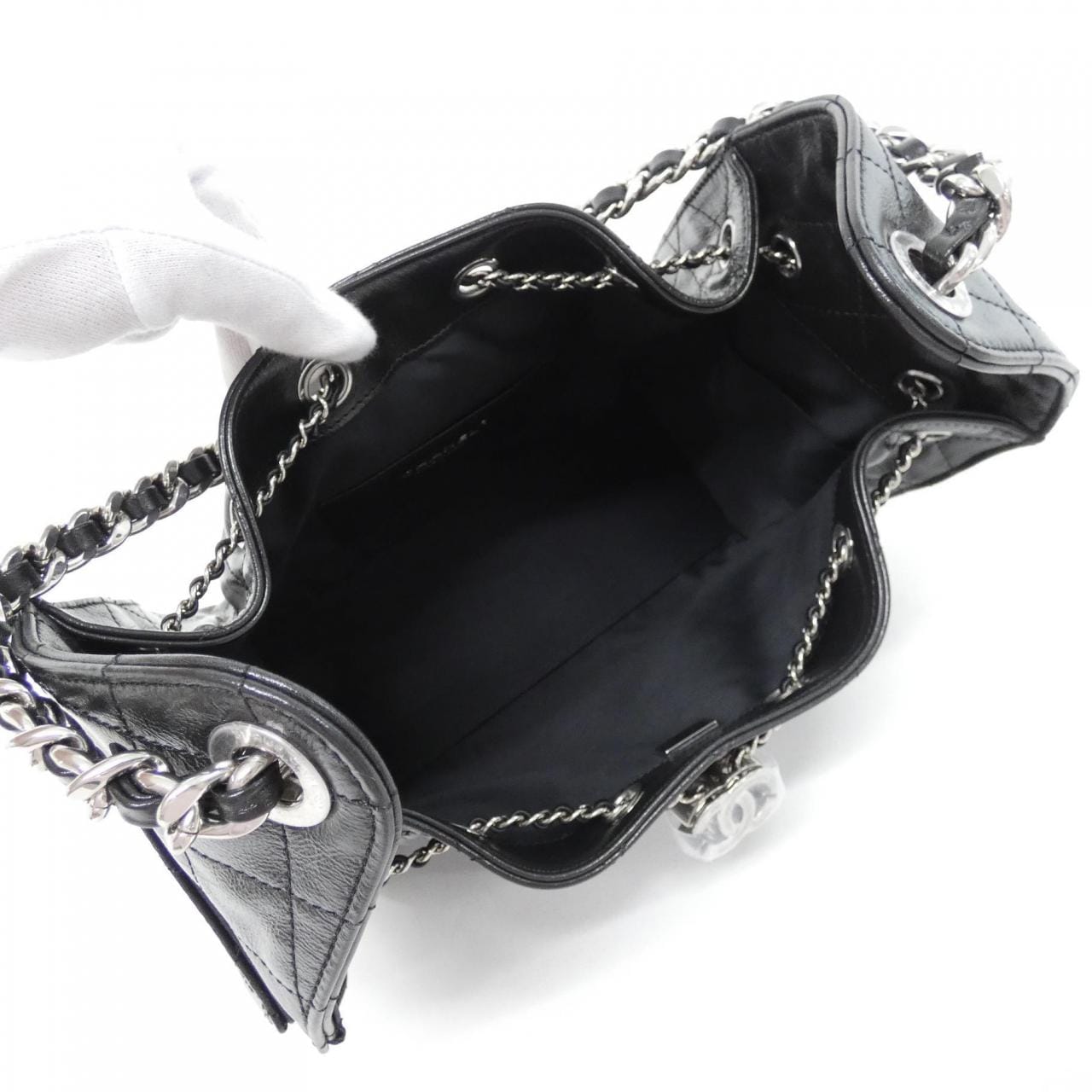 シャネル シャネル25 ライン SMALL AS5293 ショルダーバッグ