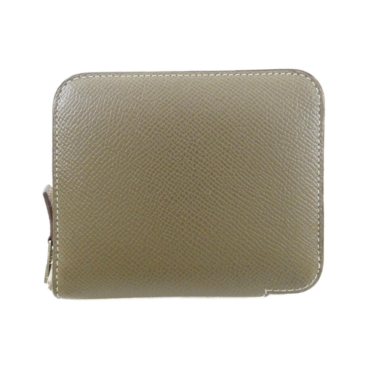 エルメス サングル シルク イン コンパクト 063637CK 財布