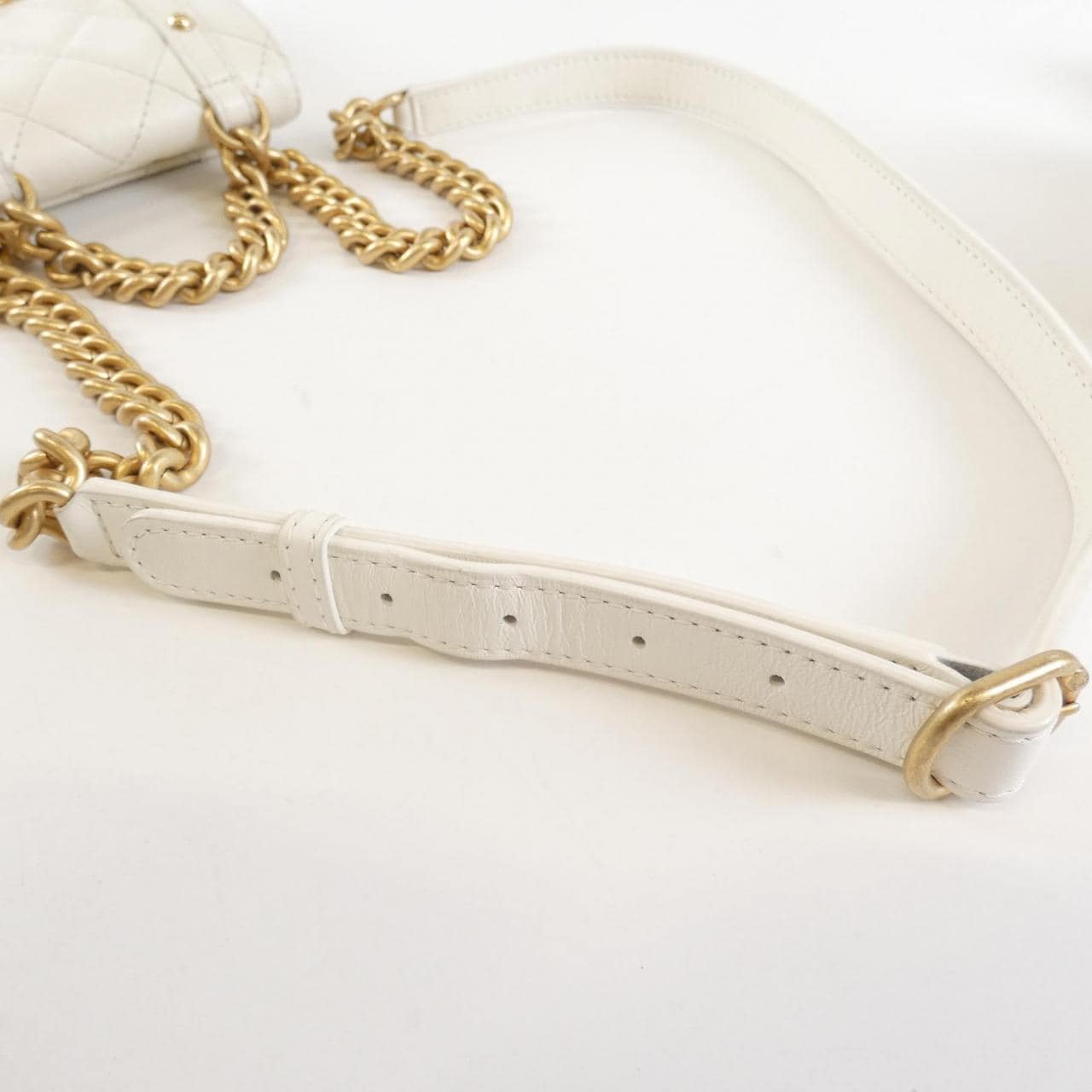 CHANEL AS2695 Shoulder Bag