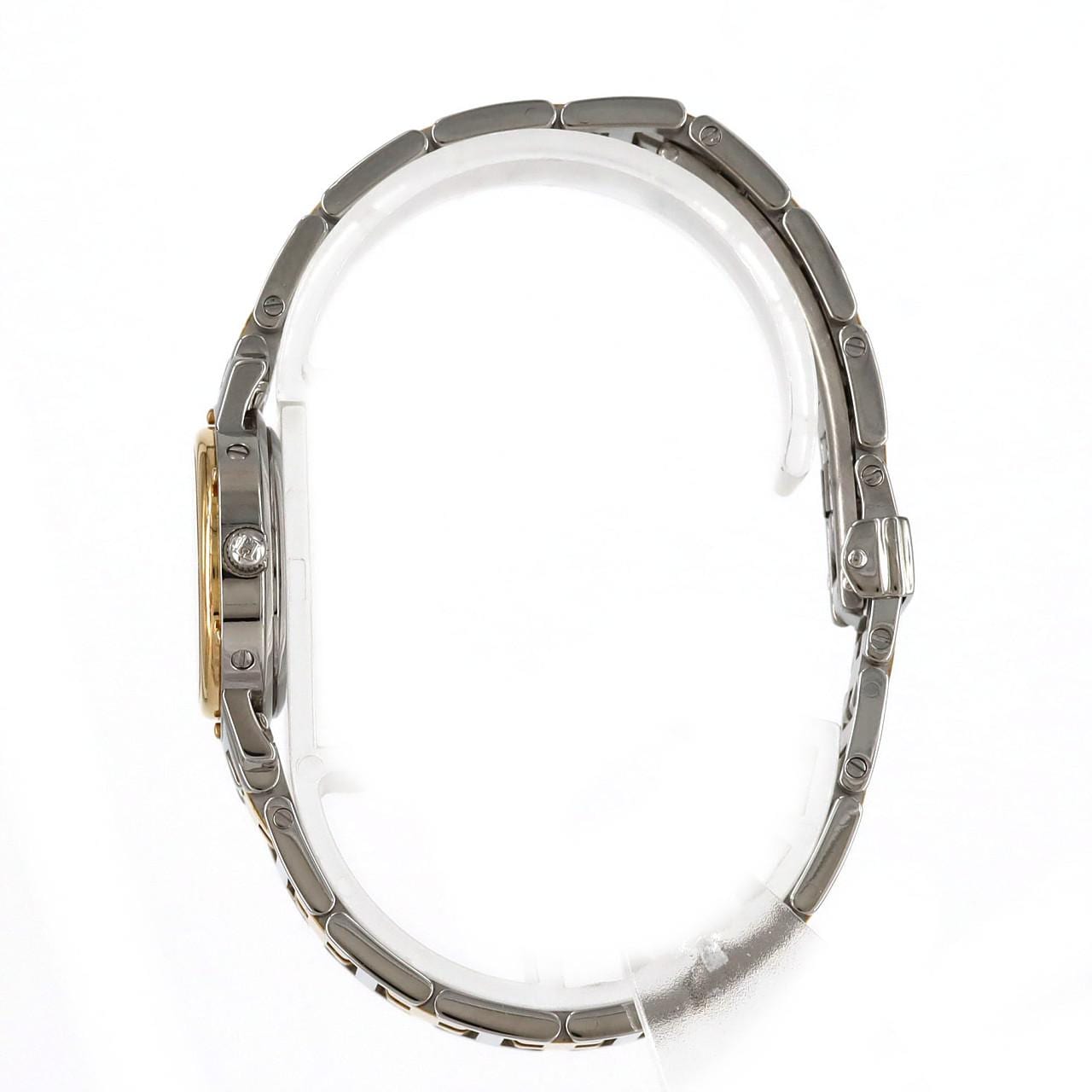 HERMES Clipper Combi CL4.220 SSxGP石英