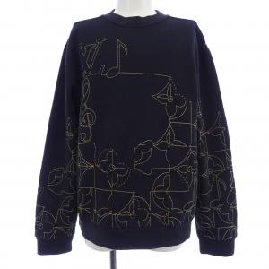 メンズファッション｜トップス｜スウェット｜ルイヴィトン｜ルイ