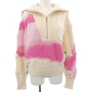シャネル CHANEL ニット