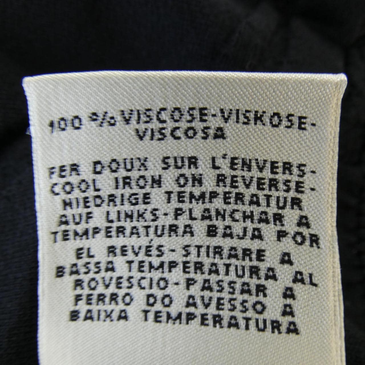 エルメス HERMES L'INSTRVCTION DV ROY *16-7702. ニット