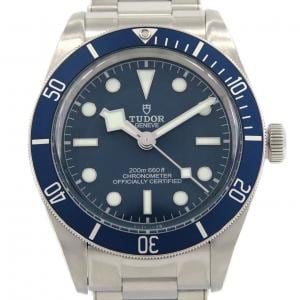 チューダー/チュードル ブラックベイフィフティエイト M79030B-0001 SS 自動巻