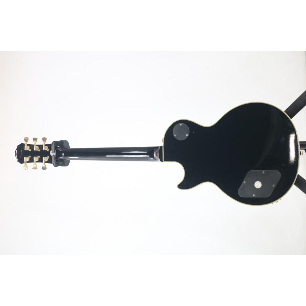 ＥＰＩＰＨＯＮＥ　　ＬＥＳ　ＰＡＵＬ　ＣＵＳＴＯＭ