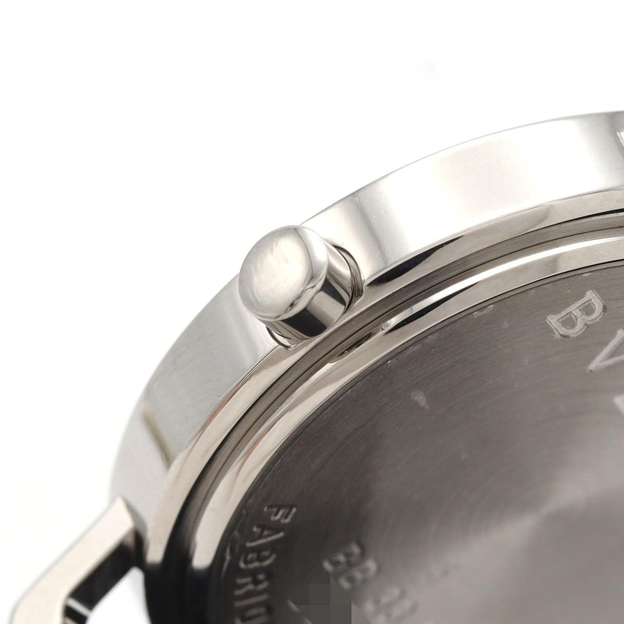 ブルガリ ブルガリブルガリ BB33SL SS クォーツ