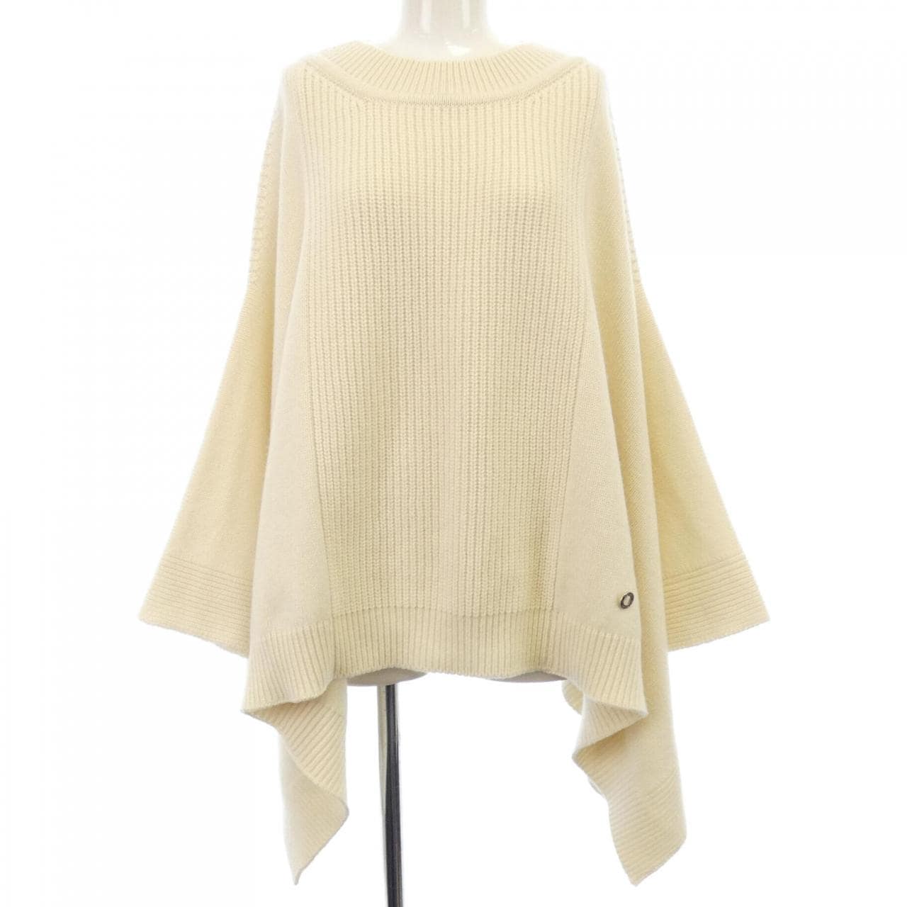 エルメス HERMES 3E2900D1 ポンチョ