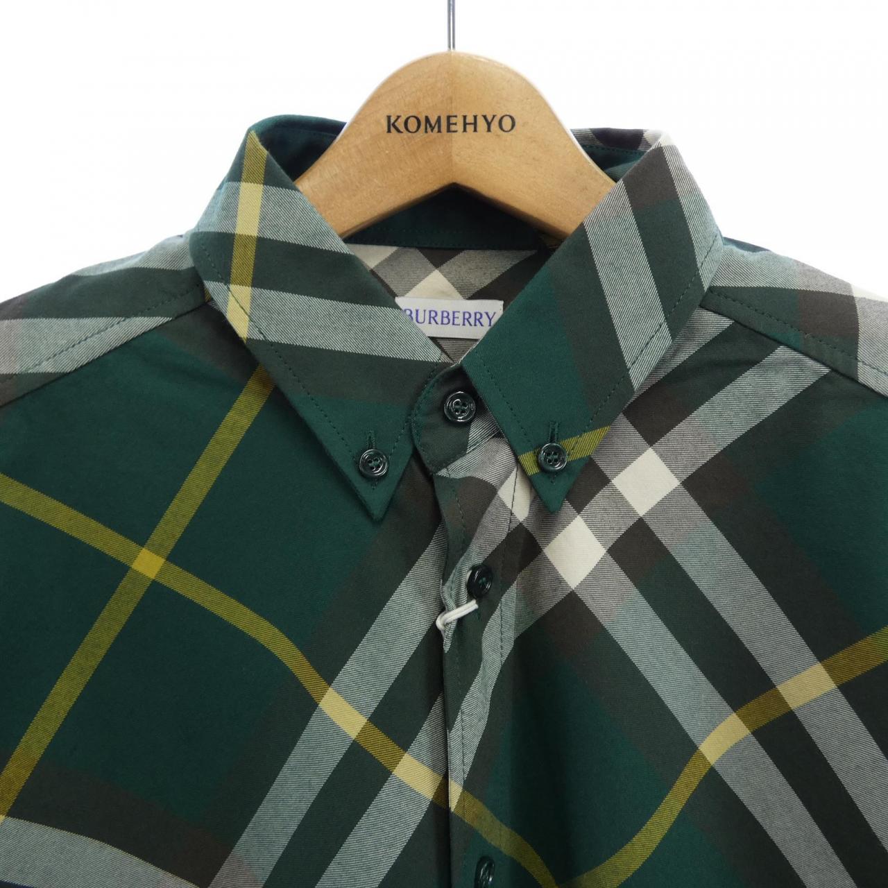 バーバリー BURBERRY 8082886 シャツ