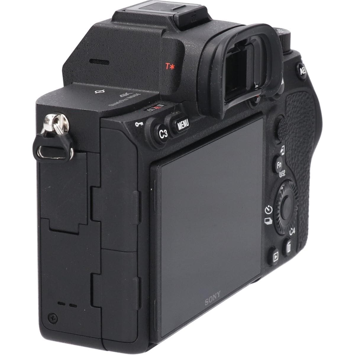 α７Ｒ　ＩＶ　ＩＬＣＥ－７ＲＭ４