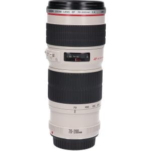ＥＦ７０－２００ｍｍ　Ｆ４Ｌ　ＵＳＭ
