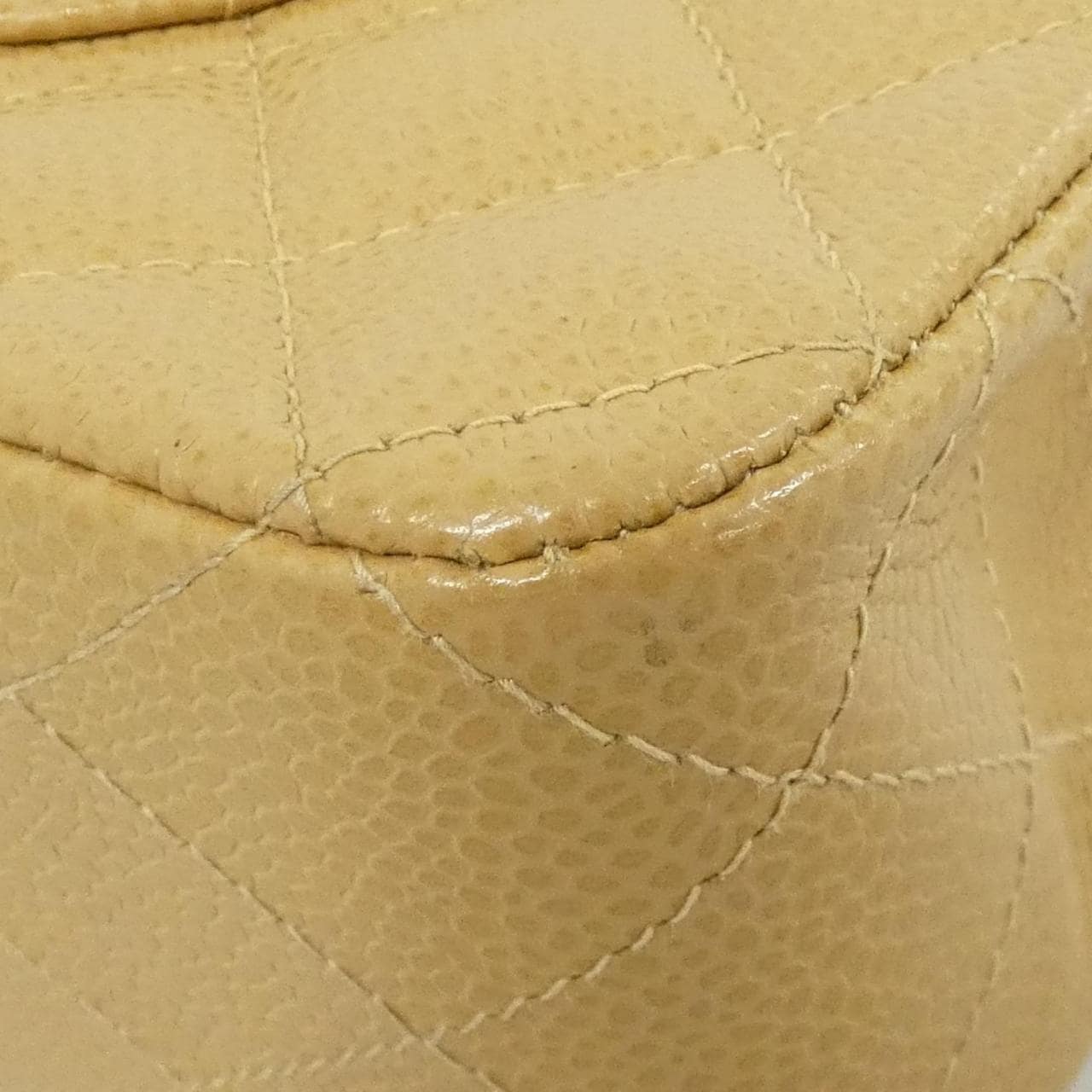 【ヴィンテージ】シャネル 1112 ショルダーバッグ